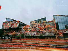 -四川美术学院美术馆