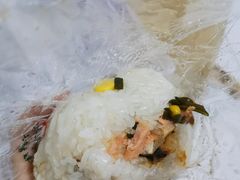 -秋英饭团(大庙新村店)