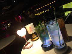 -甜喵酒吧(茂业店)