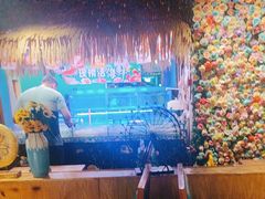 -领鲜活海鲜榴莲自助火锅(东门店)