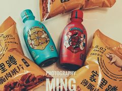 -盒马鲜生(皇庭广场店)
