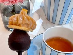 -傲廬·云端餐厅·深圳柏悦酒店