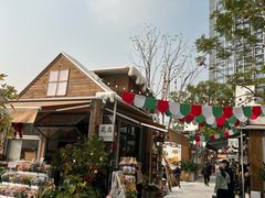 -首开·龙湖成都西宸天街