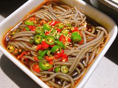 -半天妖烤鱼(芝罘万达店)