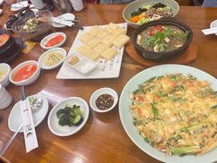 -全州拌饭馆(断桥店)