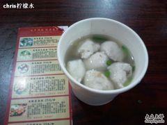 -原巷口鱼丸店(龙头路外卖店)