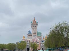 -青岛方特梦幻王国