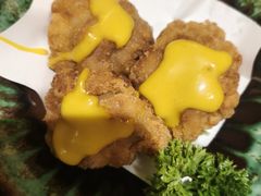 -三石铁板烧(紫竹桥店)