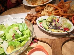 -必胜客(城西银泰店)