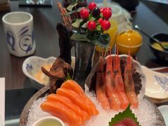-匠和风精致料理(莆田财富中心店)