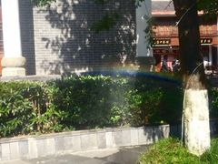 -阿依河景区