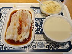 -冰泉豆浆馆(阳朔店)