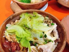 -潮香兴煲仔饭(莲花路店)