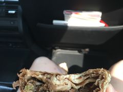 -李小老烧饼(常营民族家园店)