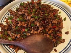 -云海肴·汽锅鸡·云南菜(天山百盛优客店)