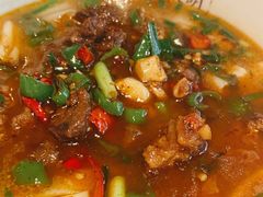 -羅秋明手工粉面
