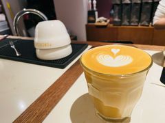 -Punchline Coffee&Roaster(同济大学店)