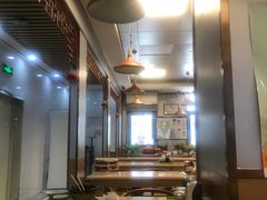 大堂-卓雅桂林米粉
