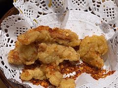 -虾领航小龙虾·吉林烧烤(柳州路店)