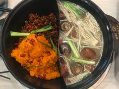 -钢管厂五区小郡肝火锅串串 Chuan Chuan hot pot
