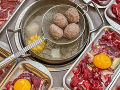 -张哞哞·鲜切牛肉自助火锅(高德置地店)