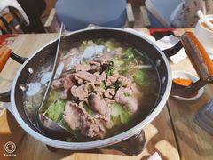 -全牛匠·乐山跷脚牛肉(新中关店)