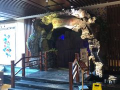 -水晶之星洗浴温泉汗蒸