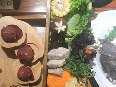 -手选潮汕鲜活牛肉火锅(二七广场店)