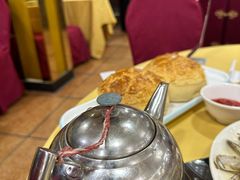 -吉莲利苑海鲜酒家(珠海拱北29年老字号店)