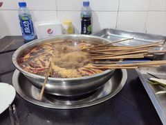 -手提串串香