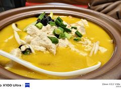 -火龙堂·风味民间菜(文一路店)