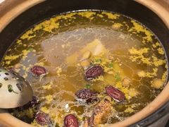 -楠波炭炉鸡煲馆(桥北店)
