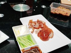 -秦唐一号西安菜馆(钟楼店)