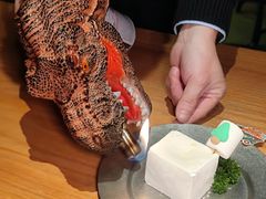 -烧肉达人•炭火烧肉(新天地店)