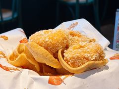 -POKIPOKI泰食谷仓东南亚菜(侨香店)