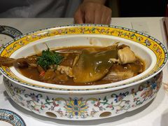 -肆月河豚·新淮扬(金融街店)