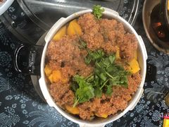 -味老大土碗菜(中山三路店)