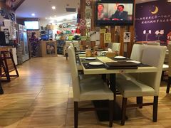 大堂-有喜屋·深夜食堂(北京西路店)