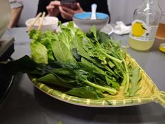 -金龙·打边炉(南京西路店)