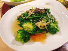 -功德林(南京西路店)
