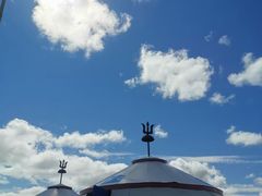 -呼和诺尔旅游景区