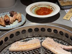 -炉太郎日式烧肉店(华贸店)
