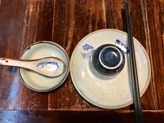 -鱼食饭稻·苏浙土菜17年老馆子(平江路店)