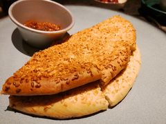 -丝路金桃·新疆菜(徐汇店)