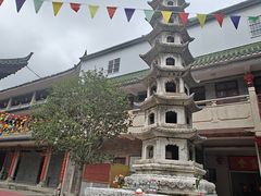 -华林禅寺