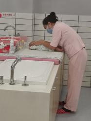 -喜喜月子(瑞虹天地店)