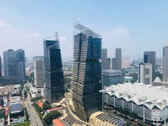 -新加坡瑞士史丹福酒店