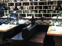 大堂-小柴米·传统江西菜(八一广场店)