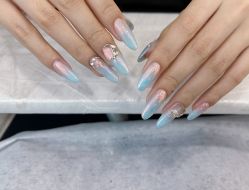 -斯馨·健康美甲美睫