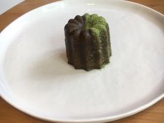 -WHEAT&BAKER-麥(凯德来福士店)